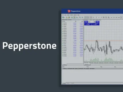 Experience Easy and Effective Forex Trading with Pepperstone Experience Easy and Effective Forex Trading with Pepperstone