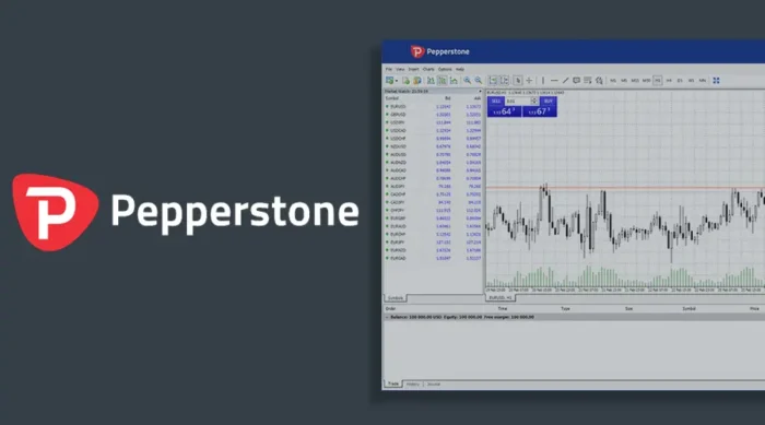Experience Easy and Effective Forex Trading with Pepperstone Experience Easy and Effective Forex Trading with Pepperstone