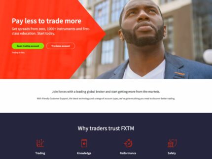 fxtm