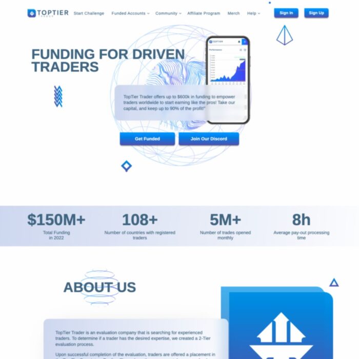 toptiertrader
